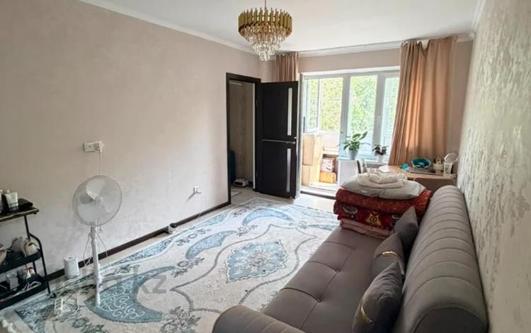 2-комнатная квартира · 42.6 м² · 3/5 этаж, Радостовца 31 — ‼️СРОЧНО ПРОДАЁТСЯ‼️ за 32 млн ₸ в Алматы, Алмалинский р-н — фото 2
