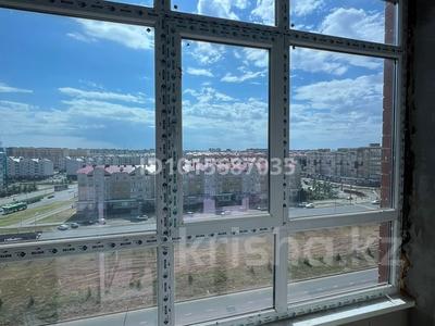 2-комнатная квартира · 63 м² · 10/10 этаж, мкр. Алтын орда, Тауелсиздик 15е — Халел Досмухамедулы за 23 млн ₸ в Актобе