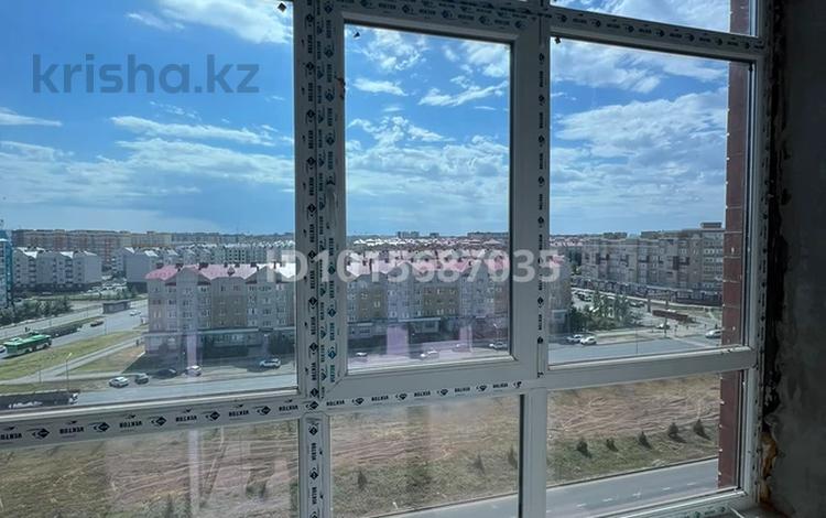2-комнатная квартира · 63 м² · 10/10 этаж, мкр. Алтын орда, Тауелсиздик 15е — Халел Досмухамедулы за 23 млн ₸ в Актобе — фото 2