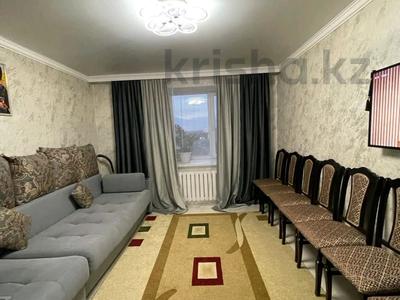2-комнатная квартира · 50 м² · 9/9 этаж, Сокпакбаева 16 за 26 млн ₸ в Астане, Сарыарка р-н