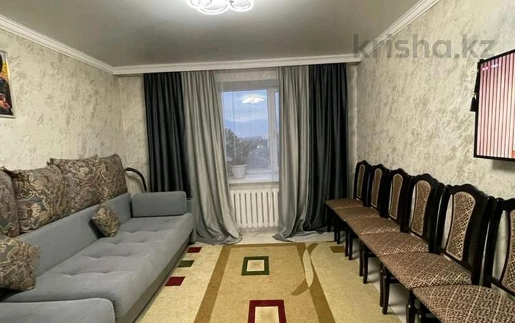2-комнатная квартира · 50 м² · 9/9 этаж, Сокпакбаева 16 за 26 млн ₸ в Астане, Сарыарка р-н — фото 2