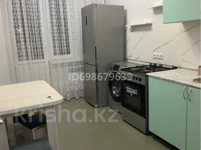 1-комнатная квартира · 35 м² · 2/9 этаж, мкр Жас Канат, Пк Кунаева — Гимназия 211 за 200 000 〒 в Алматы, Турксибский р-н