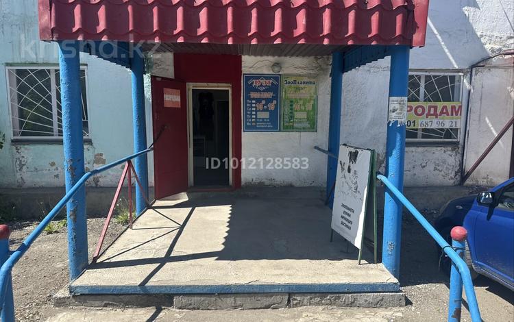 Магазины и бутики · 78 м² за 12 млн ₸ в Дамса — фото 2