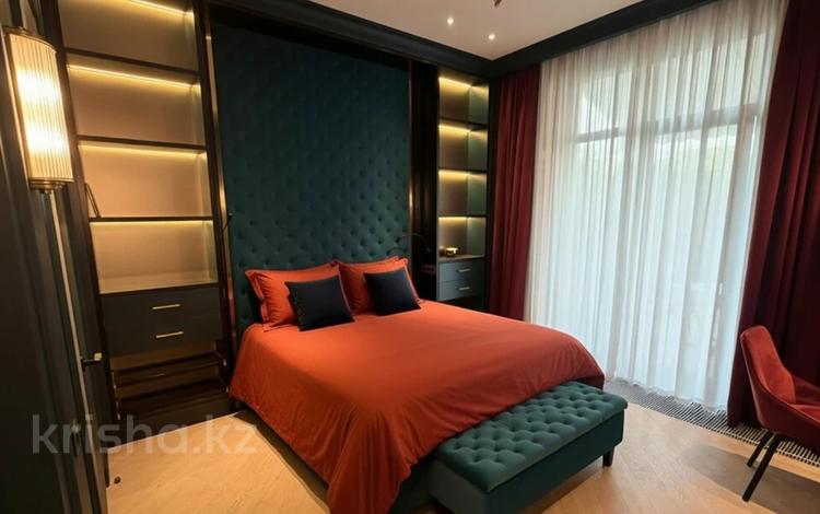 3-комнатная квартира · 150 м² · 1/3 этаж, Аскарова 55/1 к1 за 350 млн ₸ в Алматы, Наурызбайский р-н — фото 12