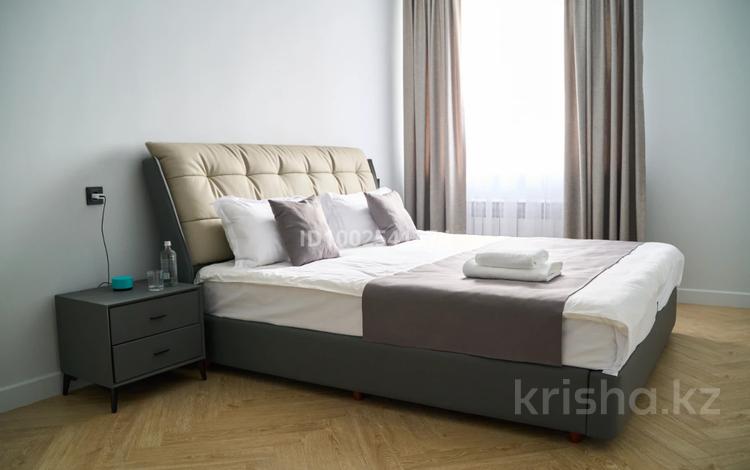 2-комнатная квартира · 66 м² · 2/3 этаж, Карева 81 — Карева/Курмангазы за 25 000 ₸ в Уральске — фото 2