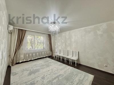 2-комнатная квартира · 66.7 м² · 1/5 этаж, Мкр. Зердели 1/60 за 33 млн ₸ в Алматы, Алатауский р-н