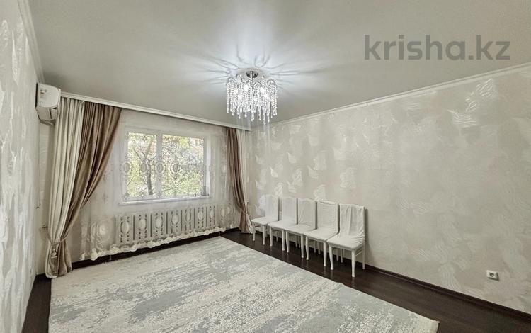 2-комнатная квартира · 66.7 м² · 1/5 этаж, Мкр. Зердели 1/60 за 33 млн ₸ в Алматы, Алатауский р-н — фото 2