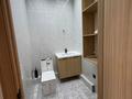 3-комнатная квартира · 70 м² · 6/9 этаж, ул. Байдибек би за 73 млн ₸ в Шымкенте, Абайский р-н — фото 3
