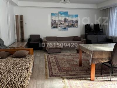 1 бөлме · 80 м² · 1 қабат, Ануара Алимжанова 74, бағасы: 50 000 ₸ в Астане, р-н Байконур