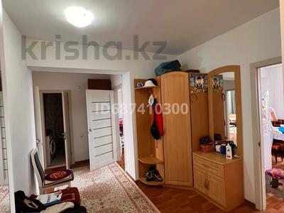 2-бөлмелі пәтер · 78.9 м² · 3/5 қабат, Сейфулина 2Д — 3 поросенка, бағасы: 35 млн ₸ в Конаеве