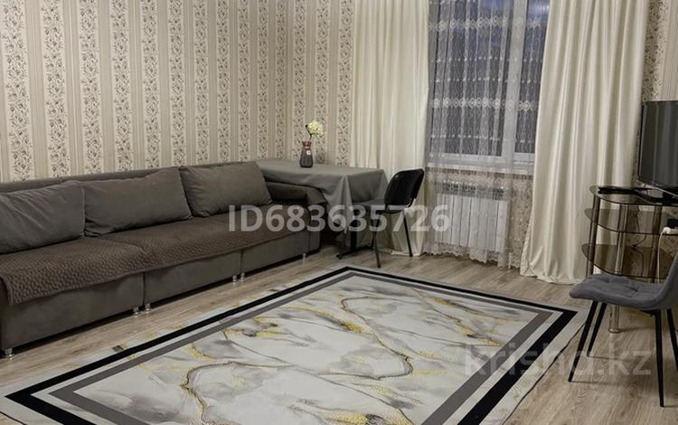 2-бөлмелі пәтер · 68 м² · 4/6 қабат, Юбилейный мкр 38, бағасы: 250 000 ₸ в Костанае — фото 32