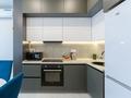 1-комнатная квартира · 42 м² · 8/9 этаж, Туран 55/16 — Орынбор за 12 000 ₸ в Астане, Нура р-н — фото 11