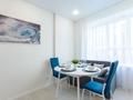 1-комнатная квартира · 42 м² · 8/9 этаж, Туран 55/16 — Орынбор за 12 000 ₸ в Астане, Нура р-н — фото 8