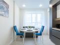 1-комнатная квартира · 42 м² · 8/9 этаж, Туран 55/16 — Орынбор за 12 000 ₸ в Астане, Нура р-н — фото 9