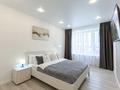 1-комнатная квартира · 42 м² · 8/9 этаж, Туран 55/16 — Орынбор за 12 000 ₸ в Астане, Нура р-н