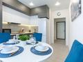 1-комнатная квартира · 42 м² · 8/9 этаж, Туран 55/16 — Орынбор за 12 000 ₸ в Астане, Нура р-н — фото 12