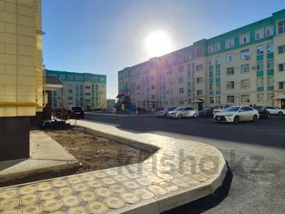 2-комнатная квартира · 69 м² · 5/5 этаж, мкр Нурсая, Мкрн Самал 15 — проспект Абулхаир Хана и Султан Бейбарыс за 250 000 〒 в Атырау