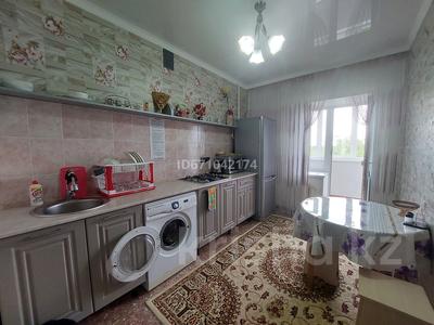2-комнатная квартира, 60 м², 3/6 этаж посуточно, Щурихина 40 за 13 000 〒 в Уральске