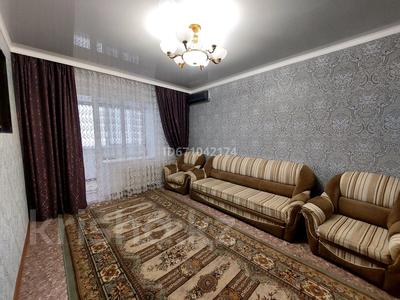2-комнатная квартира · 60 м² · 3/6 этаж, Щурихина 40 за 15 000 〒 в Уральске