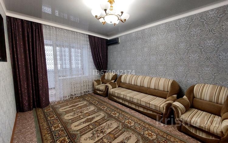 2-бөлмелі пәтер · 60 м² · 3/6 қабат, Щурихина 40, бағасы: 15 000 ₸ в Уральске — фото 19