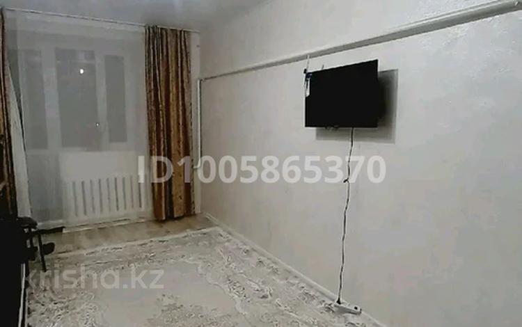 1-бөлмелі пәтер · 32 м² · 3/5 қабат, Юлдашева 28, бағасы: 15 000 ₸ в Жаркенте — фото 2