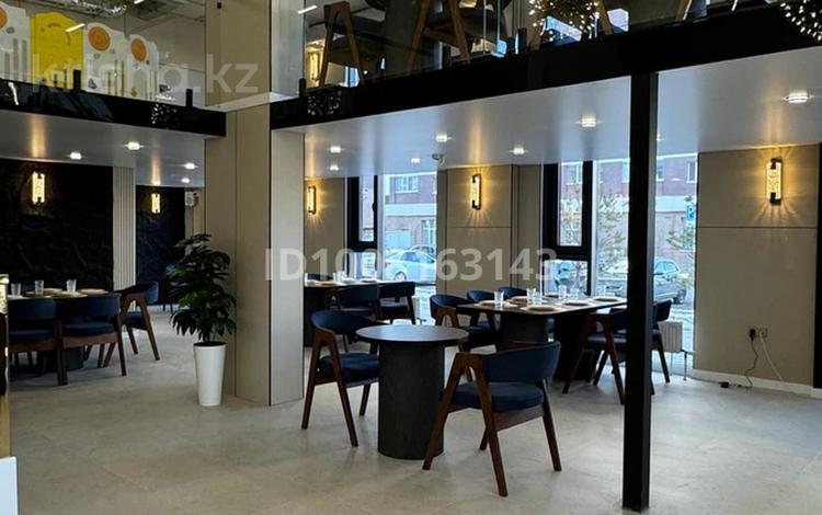 Общепит · 250 м² за 250 млн ₸ в Астане, Нура р-н — фото 2