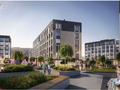 1-бөлмелі пәтер · 35.84 м² · 2/6 қабат, Бауыржана Момышулы 11/14а, бағасы: 30 млн ₸ в Алматы, Алатауский р-н — фото 10