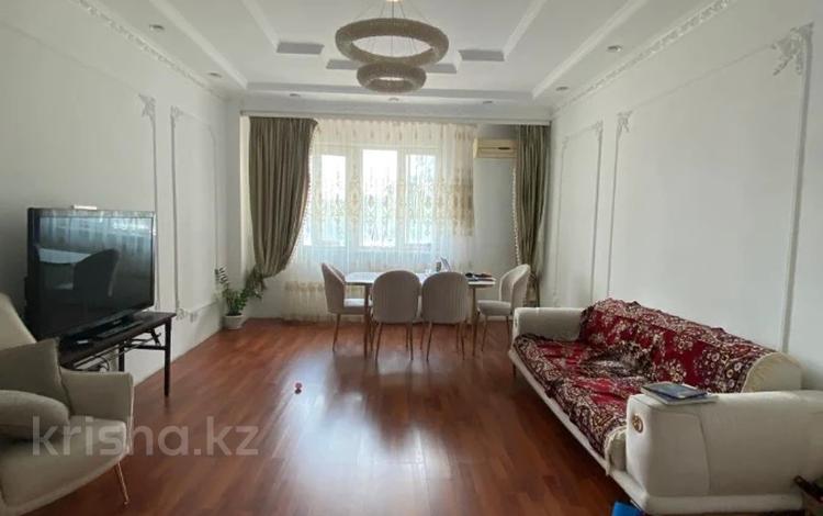 3-бөлмелі пәтер · 127 м² · 3/18 қабат, Курмангазы, бағасы: 102 млн ₸ в Алматы — фото 4