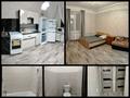 1-бөлмелі пәтер · 41.8 м² · 3/4 қабат, Казбекова 5, бағасы: 140 000 ₸ в Балхаше