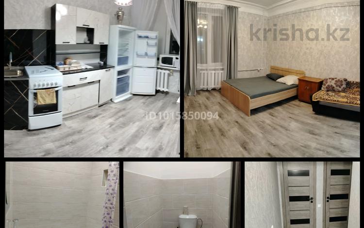 1-бөлмелі пәтер · 41.8 м² · 3/4 қабат, Казбекова 5, бағасы: 140 000 ₸ в Балхаше — фото 2