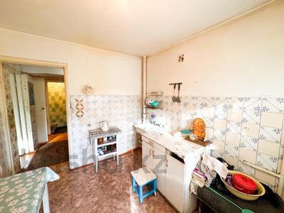 3-комнатная квартира · 61 м² · 2/5 этаж, мкр Самал 18 за 18.3 млн 〒 в Талдыкоргане