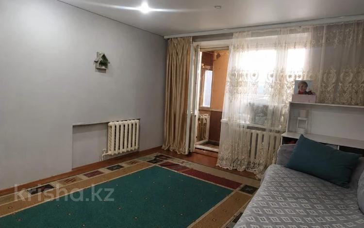 1-бөлмелі пәтер · 39.4 м² · 1/12 қабат, Нурсултан Назарбаева, бағасы: 10.6 млн ₸ в Уральске — фото 2