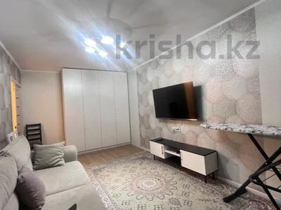 2-бөлмелі пәтер · 43.1 м² · 4/5 қабат, Мкр Казахфильм, бағасы: 36 млн ₸ в Алматы, Бостандыкский р-н