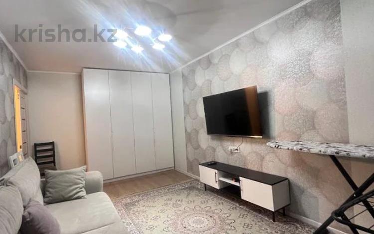2-бөлмелі пәтер · 43.1 м² · 4/5 қабат, Мкр Казахфильм, бағасы: 36 млн ₸ в Алматы, Бостандыкский р-н — фото 3