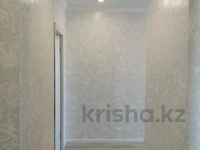 4-комнатная квартира · 81.6 м² · 7/9 этаж, М.Ауэзова 53А/4 за 26.5 млн 〒 в Экибастузе