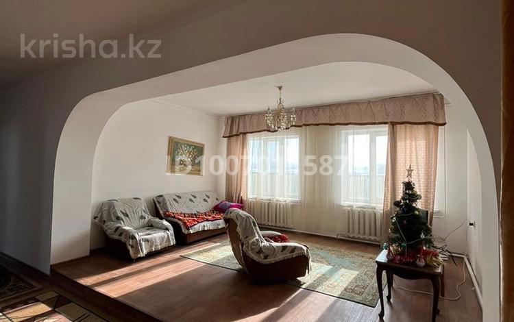 Отдельный дом · 5 комнат · 193 м² · 26.4 сот., С.т. Толкын 41/46 — Ориентир: Улица Жамбыла, 53а за 38.5 млн ₸ в  — фото 2