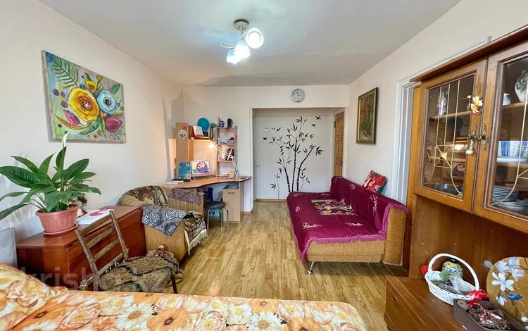 2-бөлмелі пәтер · 40 м² · 4/4 қабат, Гагарина — Тимирязева, бағасы: 32 млн 〒 в Алматы, Бостандыкский р-н — фото 30