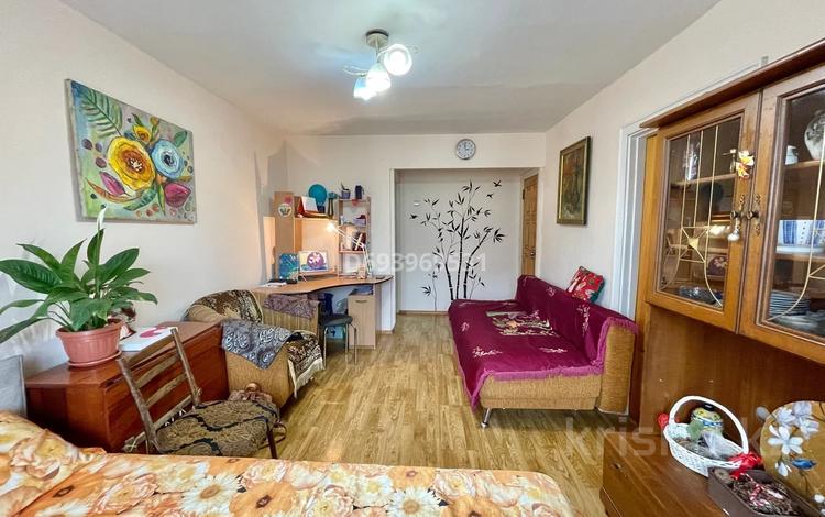 2-комнатная квартира · 40.2 м² · 4/4 этаж, Гагарина — Тимирязева за 32 млн ₸ в Алматы, Бостандыкский р-н — фото 54