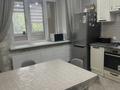 3-комнатная квартира · 78.8 м² · 1/5 этаж, мкр Алмагуль, Е.Серкебаева 43 — Выше ул. Басенова ниже Утепова за 400 000 ₸ в Алматы, Бостандыкский р-н — фото 2
