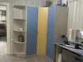 3-комнатная квартира · 78.8 м² · 1/5 этаж, мкр Алмагуль, Е.Серкебаева 43 — Выше ул. Басенова ниже Утепова за 400 000 ₸ в Алматы, Бостандыкский р-н — фото 5