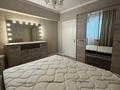 3-комнатная квартира · 78.8 м² · 1/5 этаж, мкр Алмагуль, Е.Серкебаева 43 — Выше ул. Басенова ниже Утепова за 400 000 ₸ в Алматы, Бостандыкский р-н — фото 8