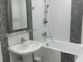 3-комнатная квартира · 78.8 м² · 1/5 этаж, мкр Алмагуль, Е.Серкебаева 43 — Выше ул. Басенова ниже Утепова за 400 000 ₸ в Алматы, Бостандыкский р-н — фото 9