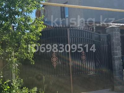 Отдельный дом · 4 комнаты · 110 м² · 6 сот., Богенбай батыра 6 за 200 000 ₸ в Байсерке