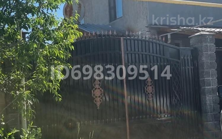 Отдельный дом · 4 комнаты · 110 м² · 6 сот., Богенбай батыра 6 за 200 000 ₸ в Байсерке — фото 2