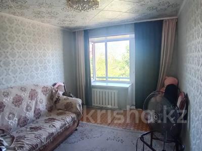 2-бөлмелі пәтер · 44.8 м² · 3/5 қабат, Кунанбая 46, бағасы: 14.5 млн ₸ в Семее