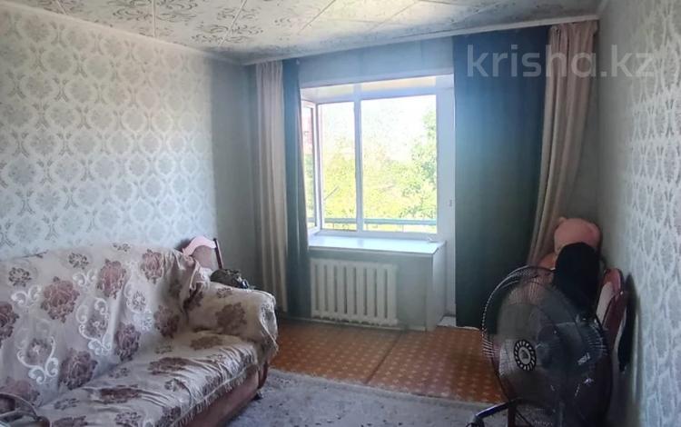 2-бөлмелі пәтер · 44.8 м² · 3/5 қабат, Кунанбая 46, бағасы: 14.5 млн ₸ в Семее — фото 37