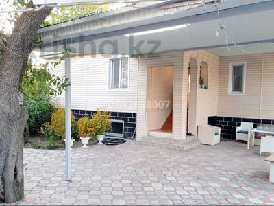 Отдельный дом • 4 комнаты • 100 м² • 5 сот., Отырар 19 за 35 млн 〒 в Талгаре