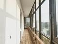 3-комнатная квартира · 135 м² · 8/9 этаж, Достык 1 за 54.9 млн ₸ в Астане, Есильский р-н — фото 11