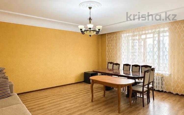 3-комнатная квартира · 135 м² · 8/9 этаж, Достык 1 за 54.9 млн ₸ в Астане, Есильский р-н — фото 3