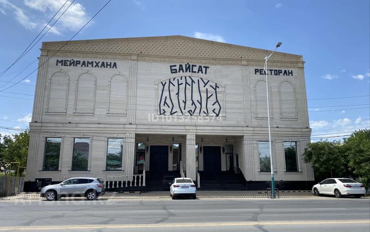 Ресторан Байсат и Chivas Pub. · 2700 м² за 990 млн ₸ в  — фото 2